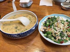 -旺角小渔村·海肠捞饭开创者(环山路店)