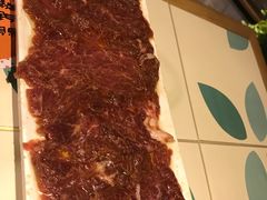 -南城十里潮汕鲜牛火锅·鲜虾生滚粥(融汇老商埠店)