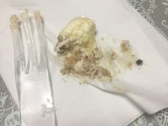 -红宝石·鲜奶小方·海派西点房(金杨店)