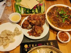 -福贵杀猪菜(吉星商住店)