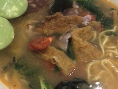 -许记大碗皮肚面馆(三条巷店)