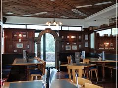 大堂-宝莱纳餐厅(滨江店)