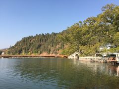 -月亮湾景区