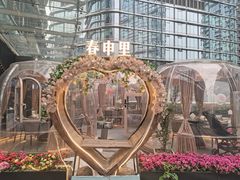 -春申里餐厅(银泰in99店)