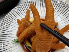 -聚彩居三和酒楼•老字号粤菜(南城店)