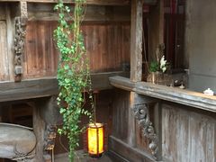 -普洱茶府(博乐广场店)