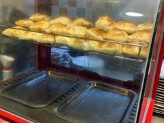 -清真·玛丽亚新疆菜主题餐厅(浙江中路店)