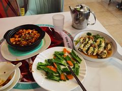 -日昌餐馆(亦庄店)