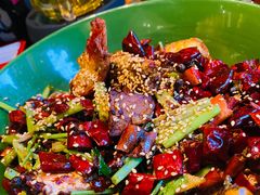 -君悦酒店·1881·北京烤鸭