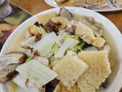 烩三鲜-阿东农家菜(新场古镇下塘街店)