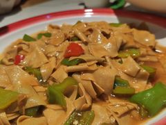 -李老哈·东北菜(宋园路店)