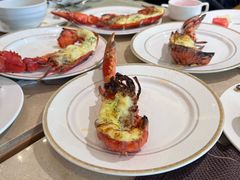 -永泰福朋喜来登酒店-宜客乐自助餐厅(远大路店)