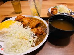 原味鸡块咖喱-金龙咖喱