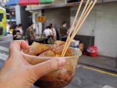 -明记牛杂(新马路分店)