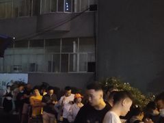 -六广门毛阿姨糯米饭