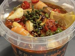 -金龙·打边炉(南京西路店)