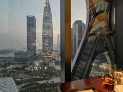 -小南洋海景餐厅(深圳湾店)