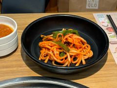 -本家韩国烤肉(青岛万象城店)