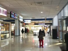 -华彬眼镜专业渐进配镜(潘家园店)