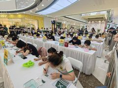 -万达广场(松江店)