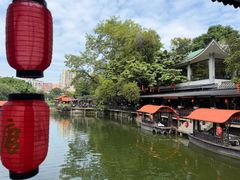 -侨美·唐荔园·40年地道粤菜