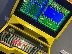 -复兴未来·轰趴空间(泰富百货店)