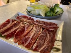 -天空花园餐吧·生日·团建(南山店)