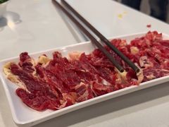 -食潮汕头鲜牛馆(望京保利店)