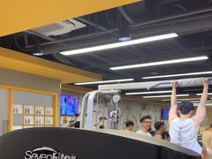 -超鹿运动(大唐世家店)