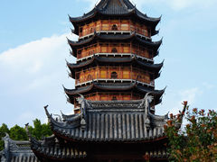 -北寺塔