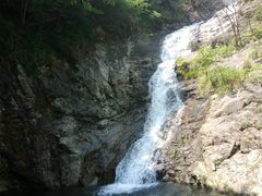 -宁波五龙潭景区