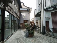 -乌镇枕水度假酒店