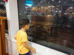 -公平路渡口(轮渡站)