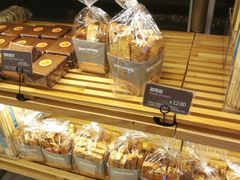 -面包新语(无锡M会员店)
