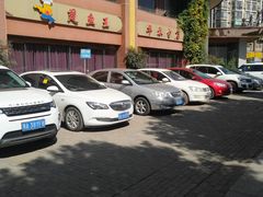 -楚鱼王·河鲜·湖北菜(华农店)