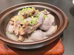 -南海渔村(珠江新城店)