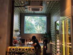-Ginger(兴国路店)