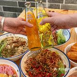 深圳‼️吃到湖南人都说正宗的老长沙米粉！