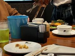 -汉巴味德·烤肉与啤酒的自助(杭州大悦城店)