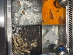 -海底捞大排档火锅(打浦路店)