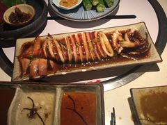 -赤坂亭M9和牛烧肉·日料398放题(万达店)