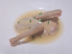 淮扬老卤盐水鸽-逸道(益丰·外滩源店)