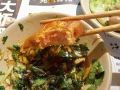 -蜀大侠火锅(建设路第五大道店)