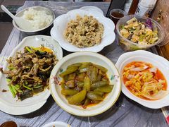 -大隐隐于市私房菜(保和小区店)