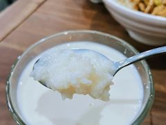 冰冻牛奶酒酿-随柳居·苏式小吃(建新巷店)