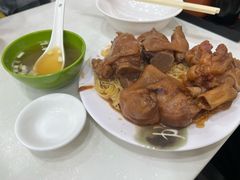 -麦文记面家(佐敦店)