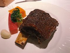 台塑牛排-王品牛排(郑州大卫城店)