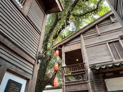 -星巴克(福州三坊七巷店)