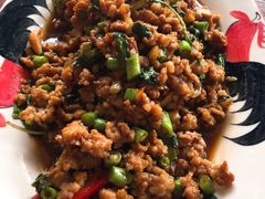-Dang restaurant (patong phuket)