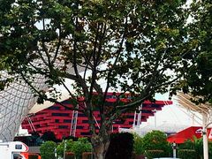 -东浩兰生上海世博展览馆